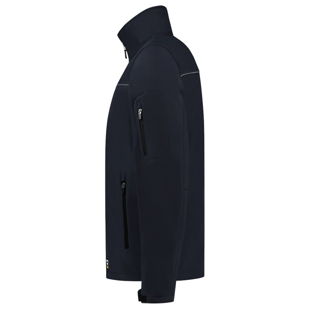 Afbeelding TRICORP WORKWEAR softshell luxe 402006