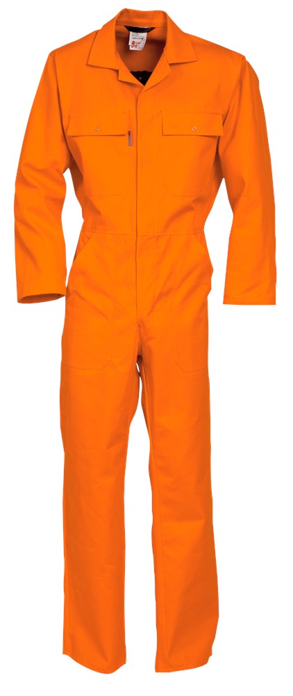 Afbeelding HAVEP Workwear/Protective wear overall 2090-