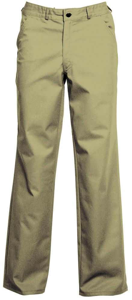 Havep broek 8262 khaki 50