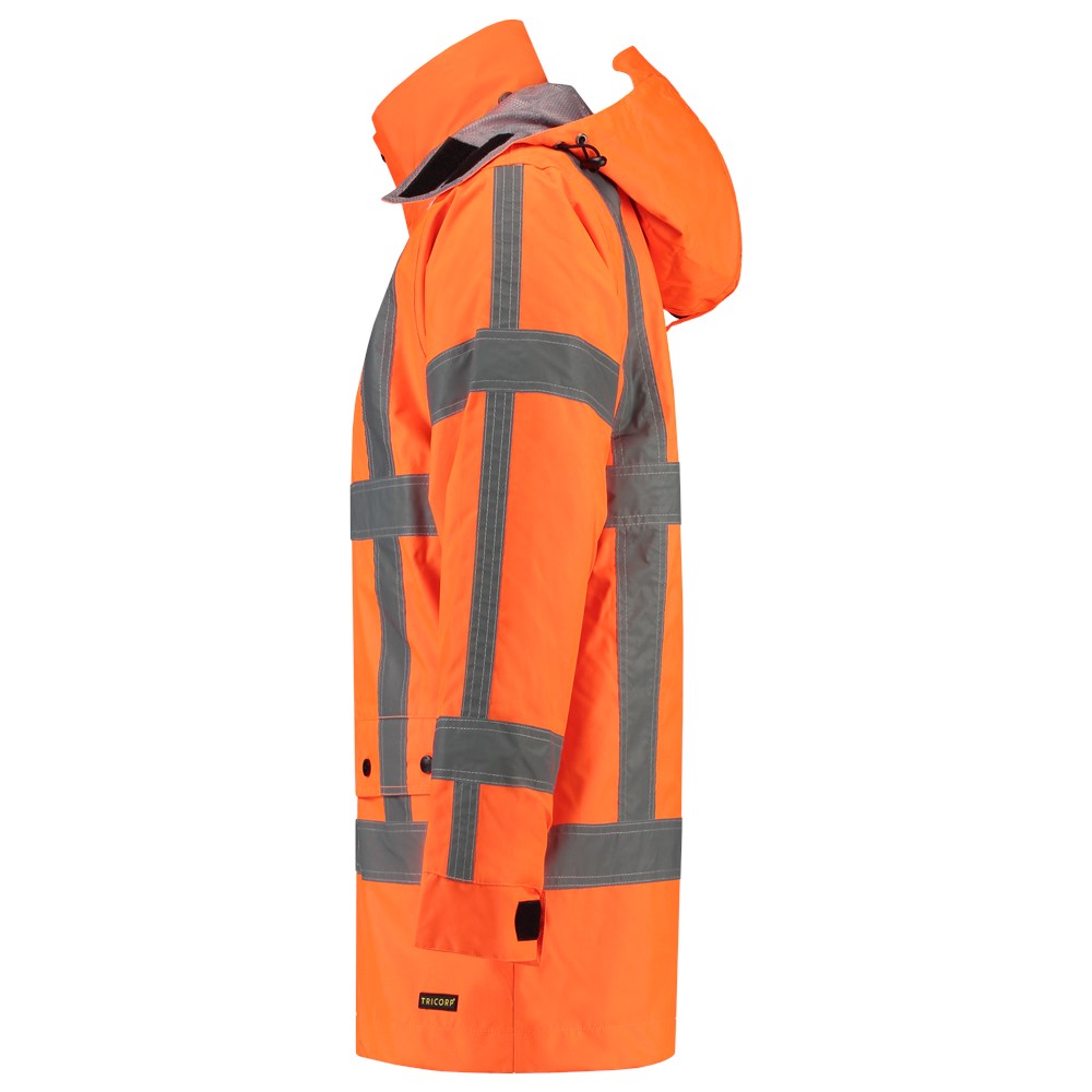 Afbeelding TRICORP SAFETY parka rws 403005