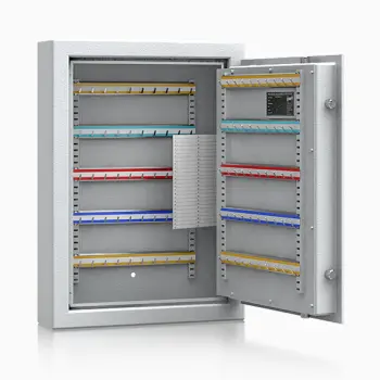 Sleutelkluis Mainz 100 haken 636x460x120mm
