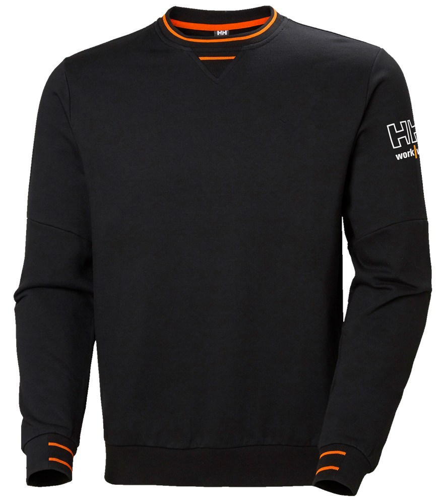 Afbeelding Helly Hansen 79245 kensington sweatshirt