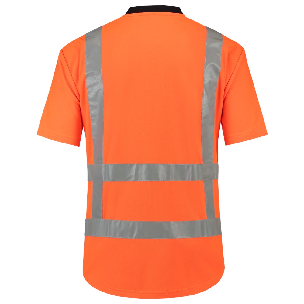 Afbeelding TRICORP SAFETY t-shirt rws outlet 103001