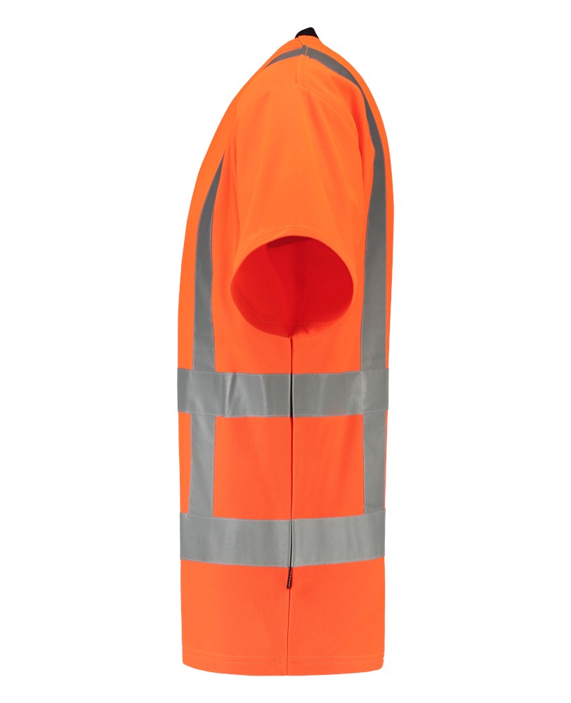 Afbeelding TRICORP SAFETY t-shirt rws outlet 103001