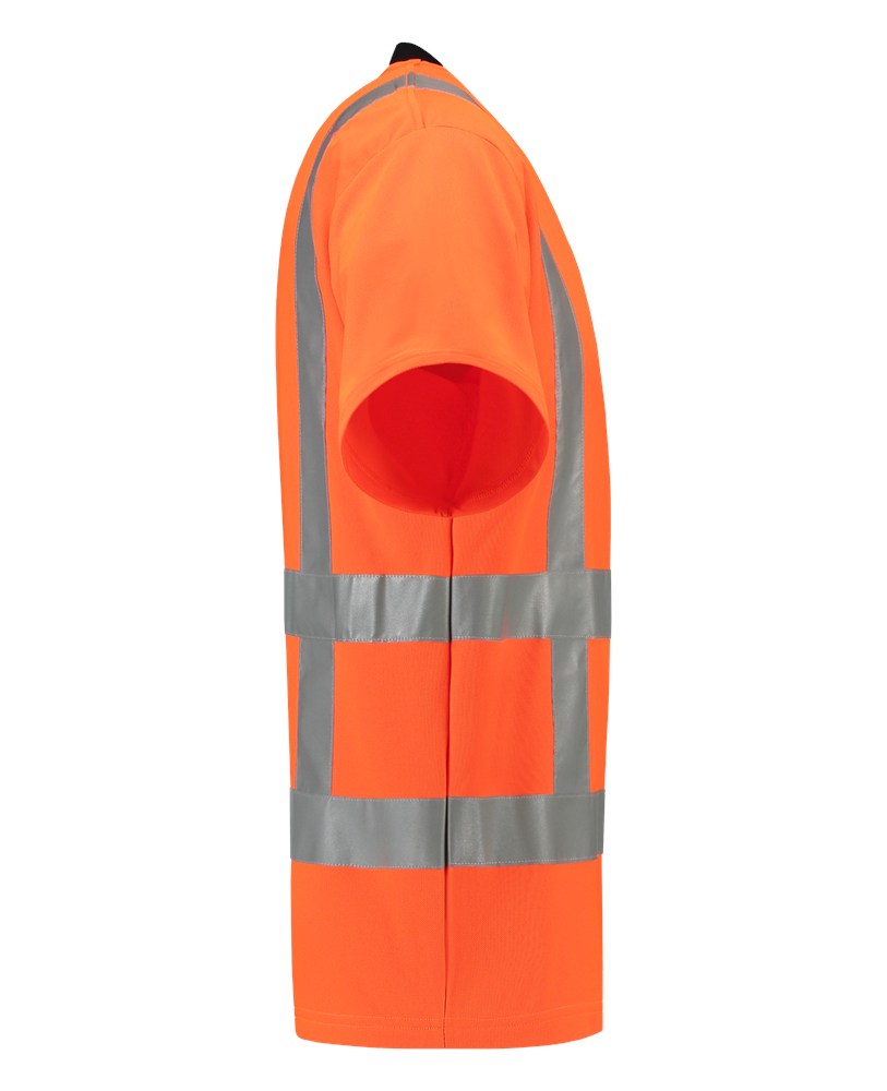 Afbeelding TRICORP SAFETY t-shirt rws outlet 103001