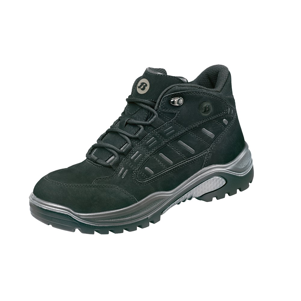 Afbeelding Bata Industrials Europe veiligheidsschoen hoog s2 Traxx 92