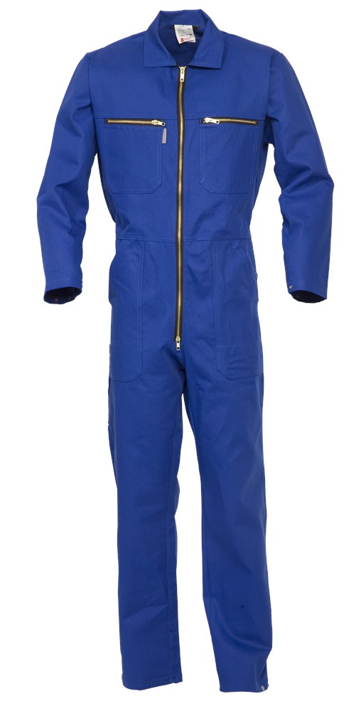 Afbeelding HAVEP Workwear/Protective wear overall 2136-
