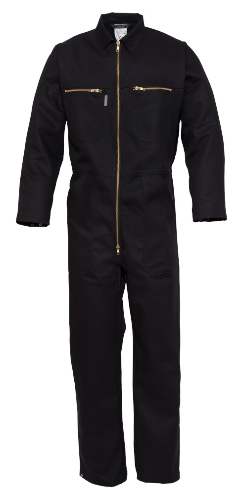 Afbeelding HAVEP Workwear/Protective wear overall 2136-