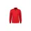 Santino zipsweater Roswell rood L