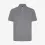 FHB polo Daniel antracietgrijs M