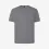 FHB t-shirt Jens grijs M