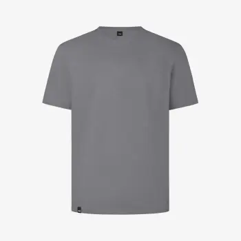 FHB t-shirt Jens grijs 4XL