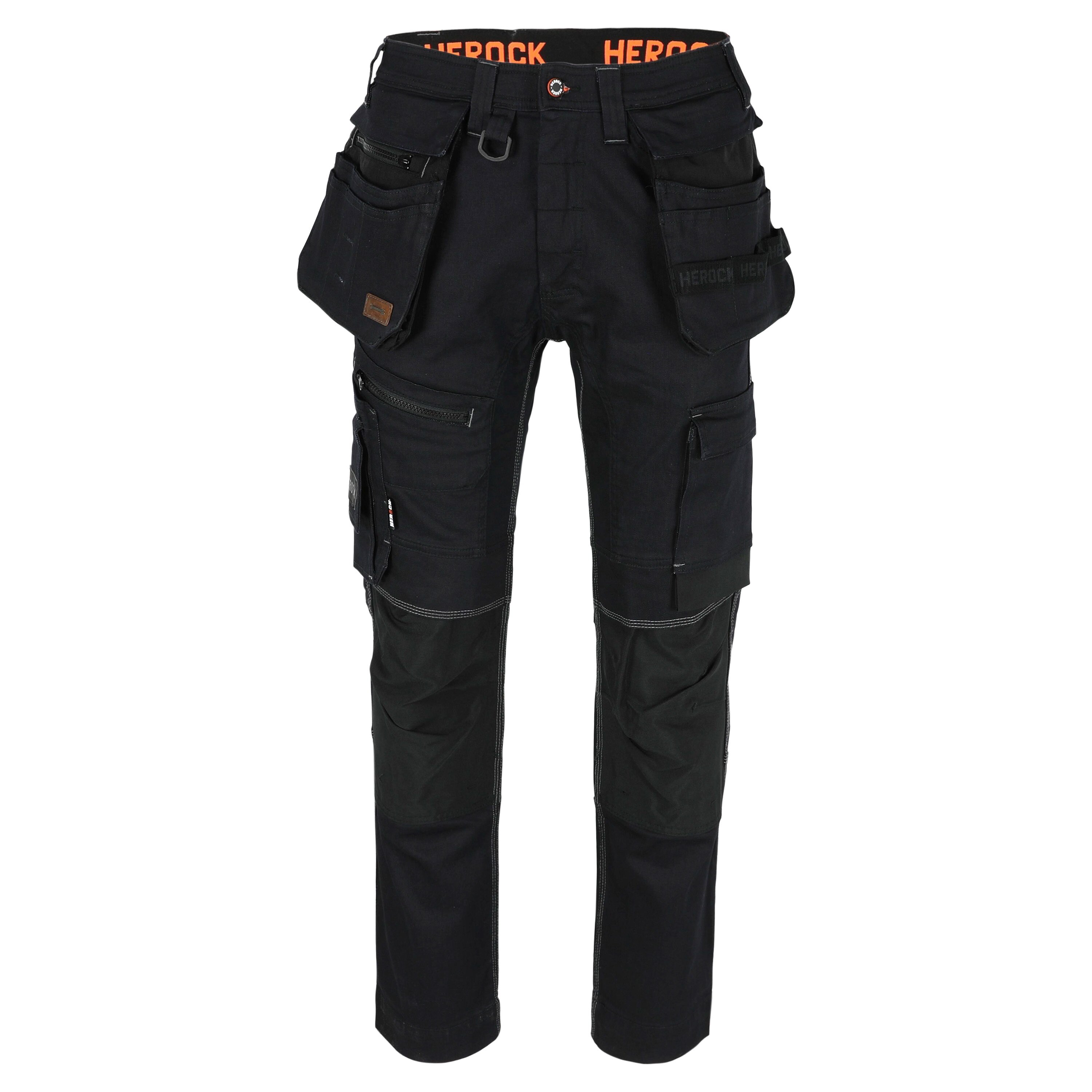 Herock spijkerbroek Linx donkerblauw jeans 36
