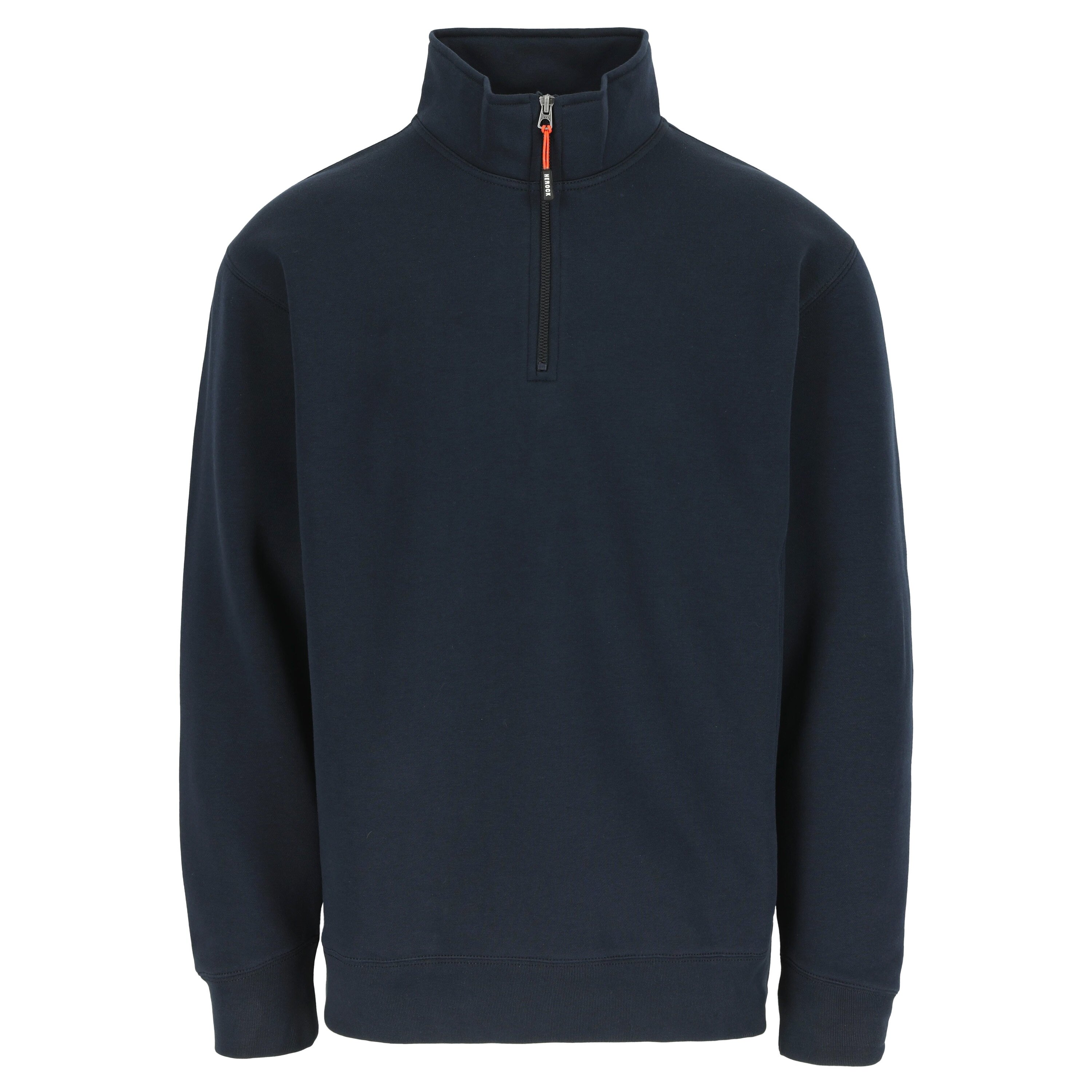 Herock sweater Vigor marine L