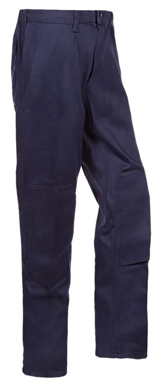 VanOchten broek Donk marineblauw R56