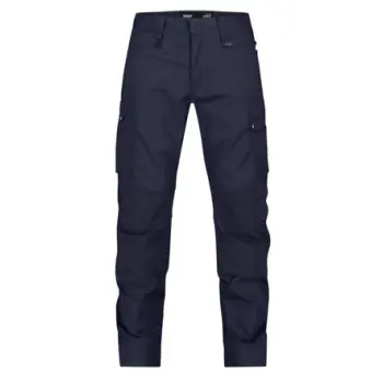 Dassy werkbroek Jasper nachtblauw 64