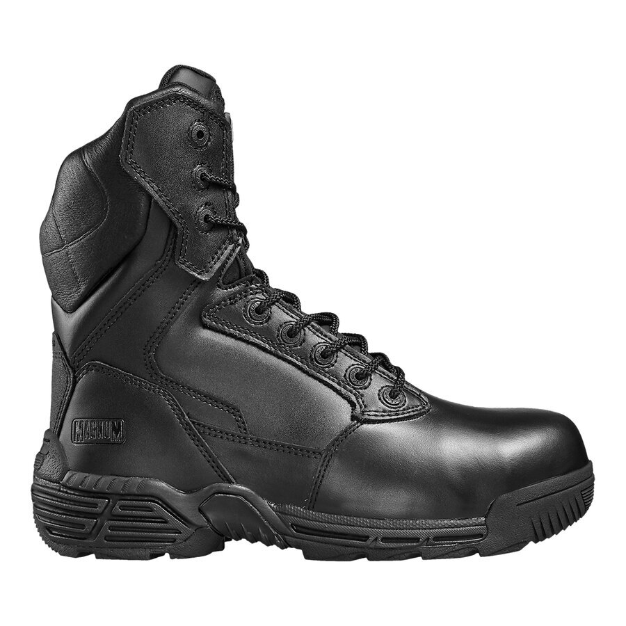 Magnum schoen Stealth Force 8.0 S3 zwart 36