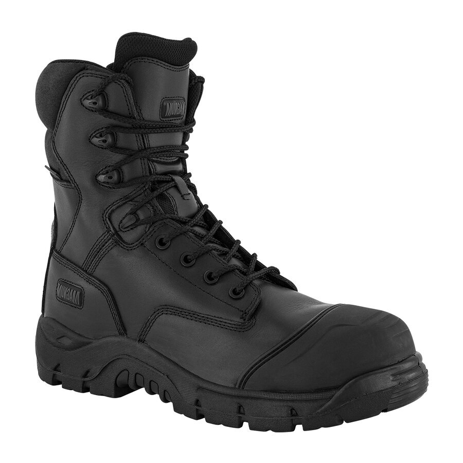 Magnum schoen Precision Rigmaster S3 zwart 44
