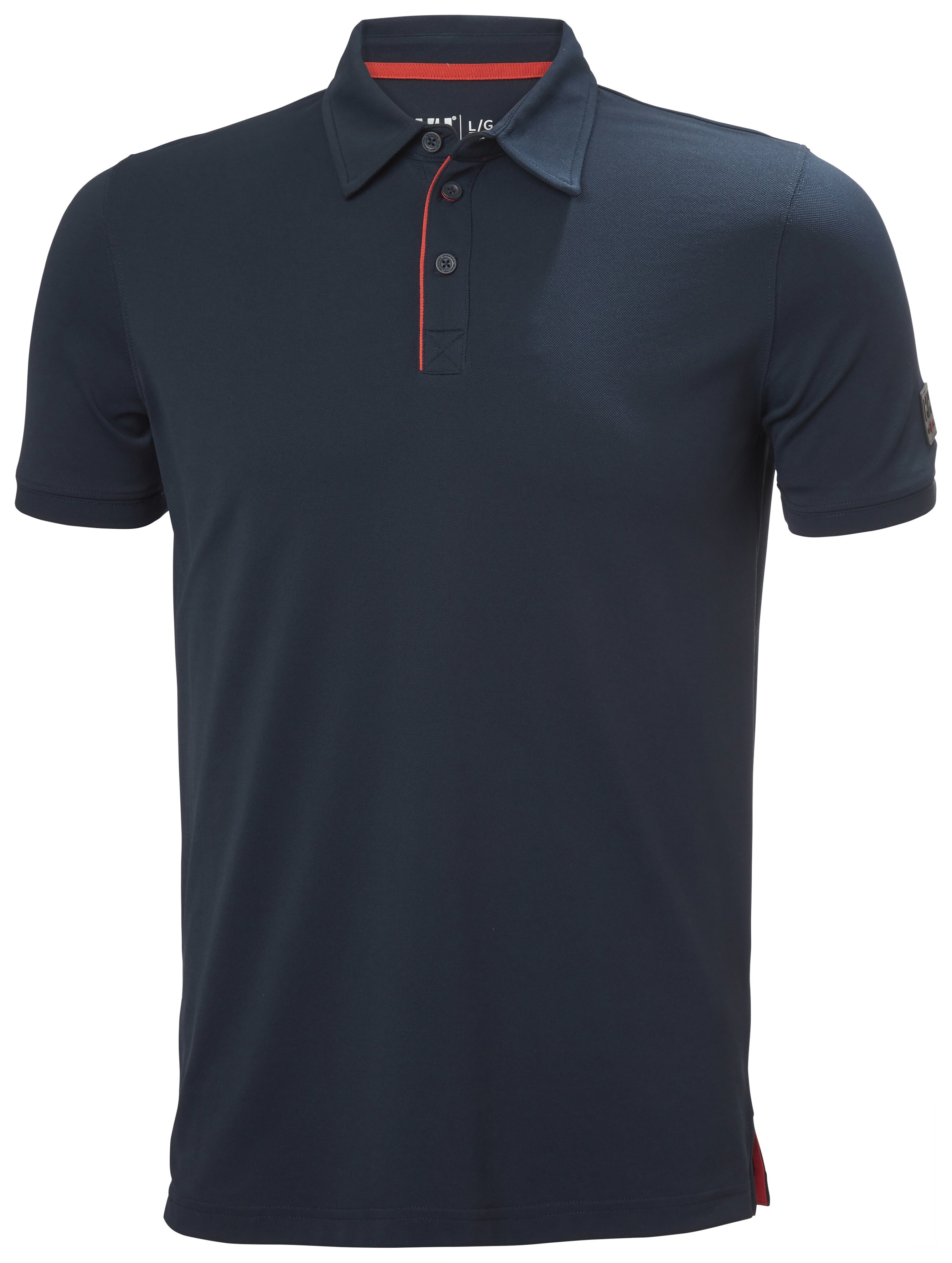 Helly Hansen TECH POLO marine 2XL