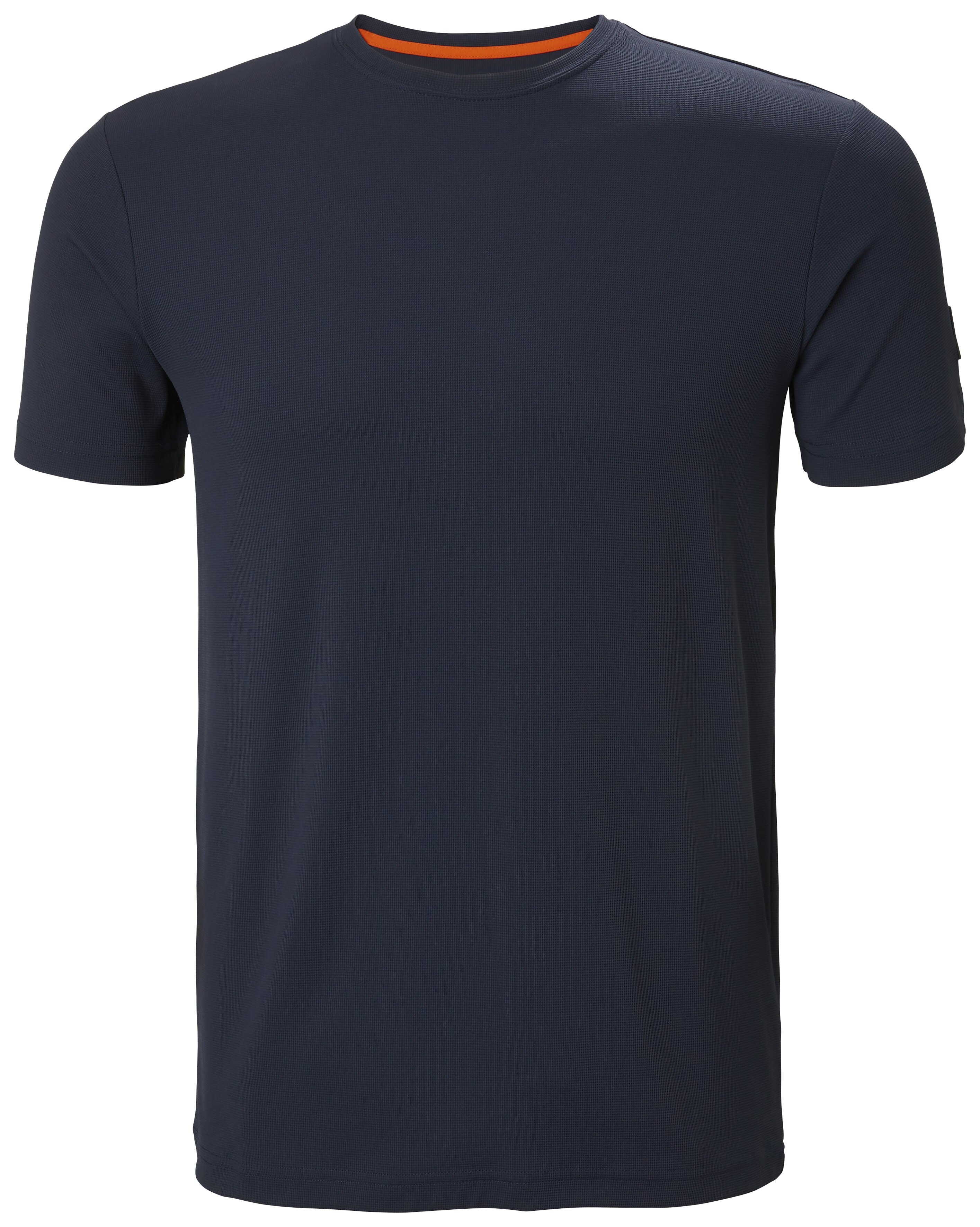 Helly Hansen TECH T-SHIRT marine M