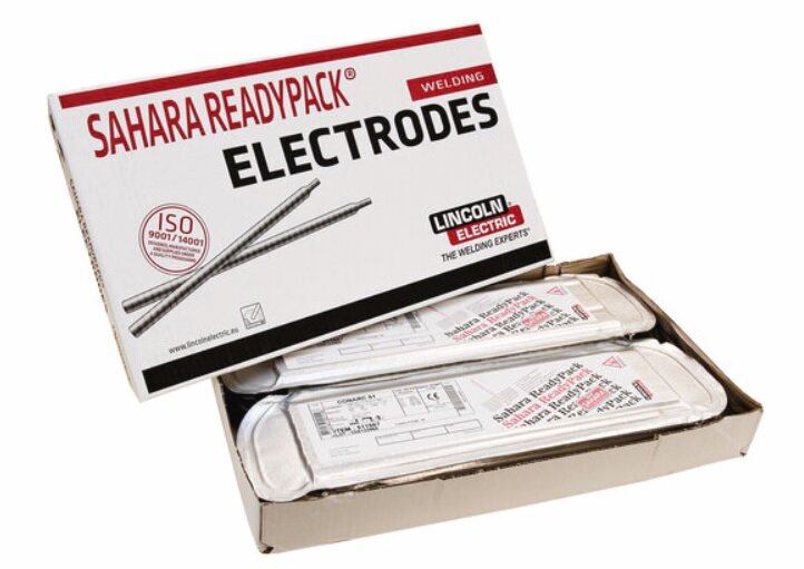 Lincoln Electric Conarc 51 VPMD 3,2x450mm