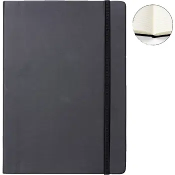 Notitieboek Quantore A4 lijn192 blz 80gr