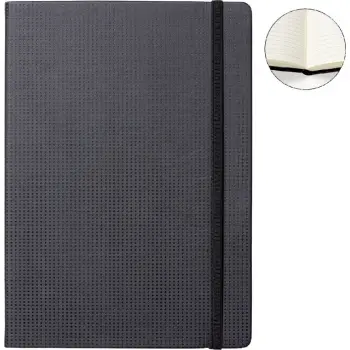 Notitieboek Quantore A5 lijn 192blz 80gr