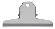 Papierklem Quantore 100mm capaciteit 30mm
