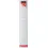 Rugetiket Quantore smal 34x190mm