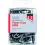 Paperclip Quantore 28mm assorti 100 stuks