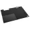 Klembordmap Quantore A4 staand PVC zwart
