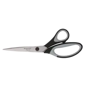 Schaar Quantore 210mm titanium soft grip