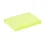 Memoblok Quantore 76x101mm geel 100 vel