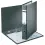Ordner leitz 1072  A3 77mm zwart