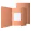 Dossiermap Quantore ICN1 folio chamois