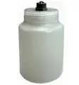 Edding 21 permanent marker zwart 1.5-3 mm