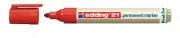 Edding 21 permanent marker rood 1.5-3 mm