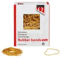 Elastiek Quantore 24 150x1,5x1mm 500gram