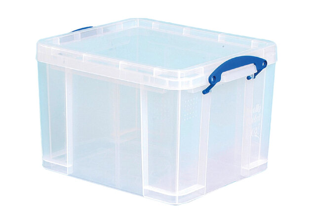 Opbergbox Really Useful 35 liter