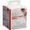 Labeletiket Quantore 99012 36x89mm adres wit