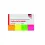 Indextabs Quantore 20x50mm neon 200 stuks