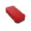 Whiteboardwisser Quantore magnetisch rood