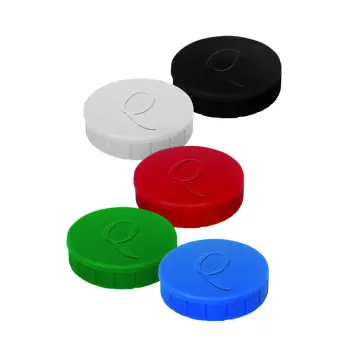 Magneet Quantore 20mm 300gram assorti