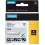Labeltape Dymo Rhino industrieel vinyl 12mm