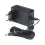 Brother adapter P-touch AD-24ES zwart