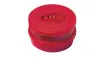 Whiteboard Magneet rood 30mm 10stuks