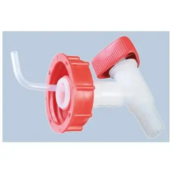 Dopkraan Profi DIN60/61 t.b.v jerrycan