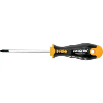 Felo schroevendraaier ergonic PH2X300