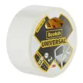 Scotch Ducttape Wit 25mx48mm 29044825W