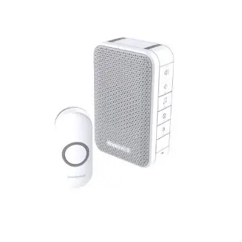 honeywel gong DC313N